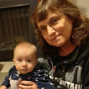 Meet your Posher, Ann